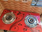 Gas Stove