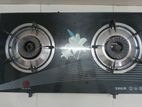 Gas Stove