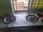 Gas Stove