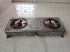 Gas Stove ( Gasher Chula)