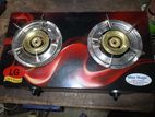 Gas Stove, গেসের চুলা