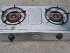 Gas Stove ( গ্যাসের চুলা )