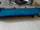 Gas stove গ্যাসের চুলা