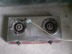 Gas Stove - গ্যাসের চুলা