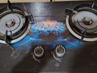 Gas Stove Hob Top