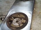 Gas Stove (LINE)