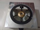 Gas Stove Manual