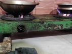 GAS Stove (MS)