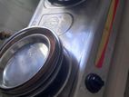 Gas Stove(গ্যাসের চুলা)