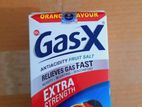 Gas-x