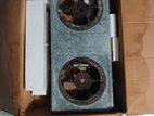 Gas Stove