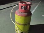 Gash er chula & cylinder