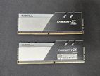 Gaskill Trident Z 16GB DDR4 3200 MHz RAM With Warranty Single Stick