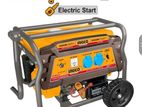 GASOLINE GENERATOR