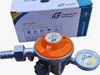 Gass Safety Meter GAS Regulator