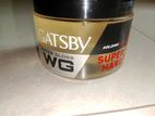 Gatsby, Wg, Super Hard 5