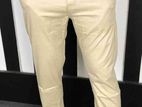 Gavardin pant