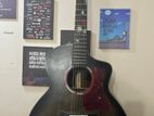 gavial Pure Acoustic guiter