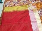 Gayeholud Saree