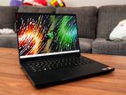 Gayming Razer RGB Corei7-7th gen-6gb dedicated Graphics 1Tb ssd 14”fhd