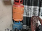 Gas Cylinder
