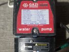 Gazi 0.5 HP water pump