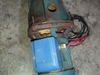 Gazi 1hp waterjet pump