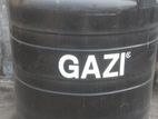 Gazi 2000 L Water Tank