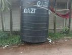 Gazi 5000 Liter Water Tank For Urgent Sell