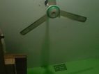 Gazi 56" Sling Fan