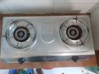 Gazi Auto Ignition Gas Stove