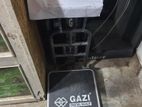 Gazi Digital scale