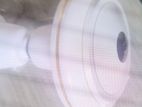 Gazi Fan