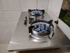 Gazi Gas Burner/stove