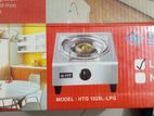 Gazi Gas Stove