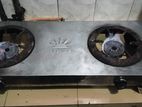 Gazi-gas Stove