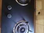 GAZI Gas Stove