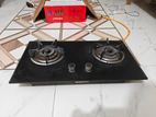 Gazi Gas Stove (LPG/NG)