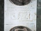 gazi induction stove for sell.