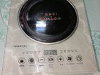 Gazi infrared inverter cooker 90% electricity save