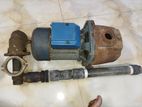 Gazi Jet Pump