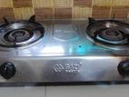 Gazi Lpg Gas Stove Used