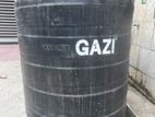 Gazi Tank 1000 Liter