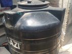 Gazi Tank 1000 Litter sale hobe