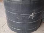Gazi Tank 500 litre used for sell