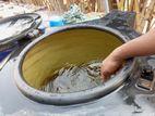 GAZI TANK 500 LTR