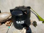 Gazi Water Tank
