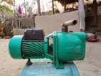 Gazi water pump