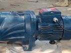 GAZI WATER PUMP MOTOR 1 HP JET 100XL