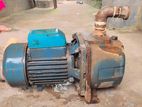 Gazi Water pump motor 1.5 HP